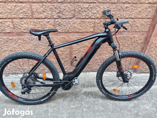 Nagy cx 625 elektromos kerékpár pedelec ebike e-bike garancia
