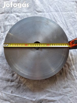 Nagy ékszíjtárcsa lendkerek 