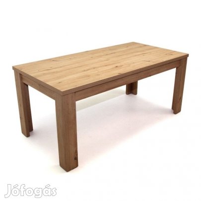 Nagy étkezőasztal Artisan tölgy T15790-2-7279
