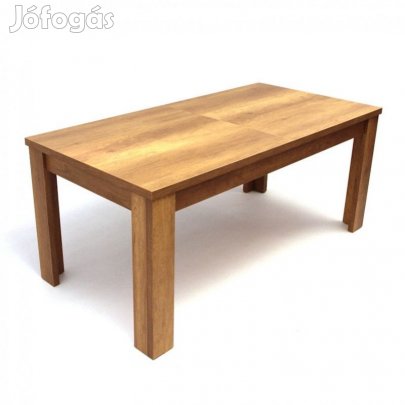 Nagy étkezőasztal Petra tölgy T15790-2-7277