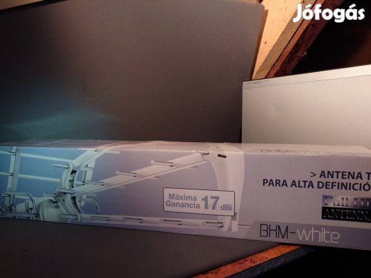 Nagy felbontású TV antenna eladó 
