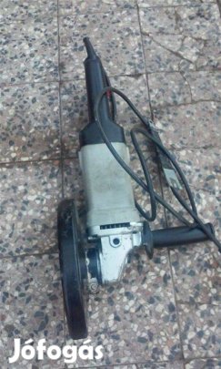 Nagy flex,sarokcsiszoló 1800W eladó
