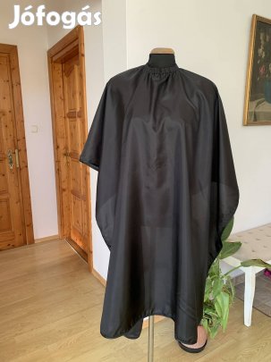 Nagy fodrász kendő beterítő kendő új