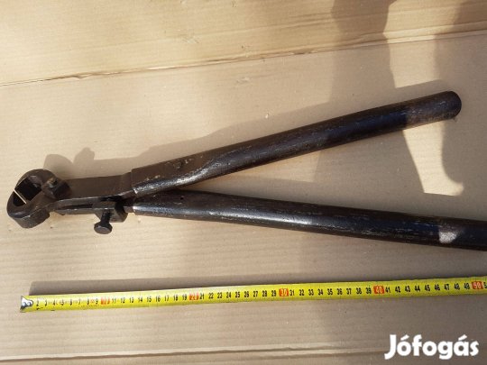 Nagy harapó körmölő fogó körmölőfogó eladó