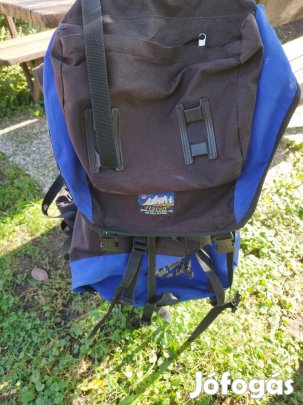 Nagy hátizsák