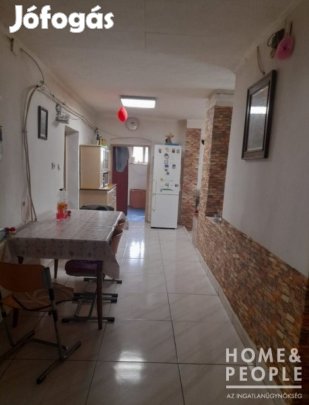 Nagy ház, sok lehetőség! - Hódmezővásárhely