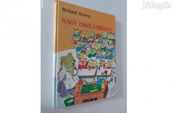 Nagy iskoláskönyv, Az ablaktól a zsiráfig, Tesz-vesz város, új