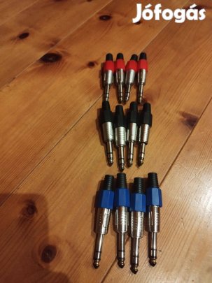 Nagy jack csatlakozó