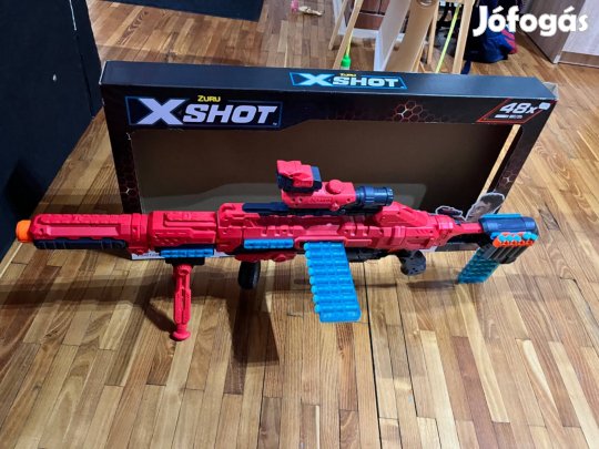 Nagy játék fegyver