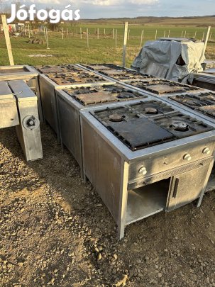 Nagy konyhai gépek eladók