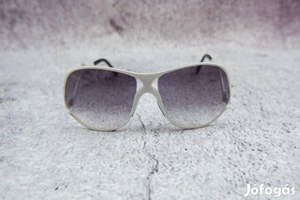 Nagy lencsés retro napszemüveg