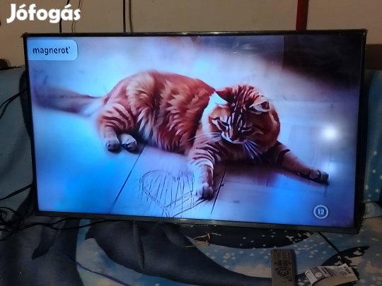 Nagy méret, jó állapot