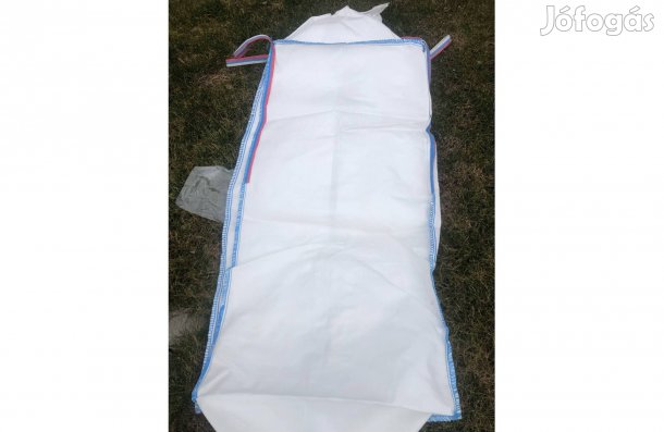 Nagy méretű Használt Big Bag Bigbag Big-Bag zsák