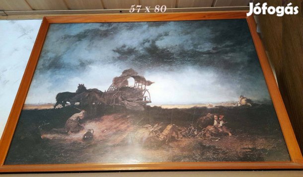 Nagy méretű Képkeretek , képek Érden