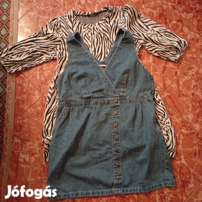 Nagy méretű  női tunikák