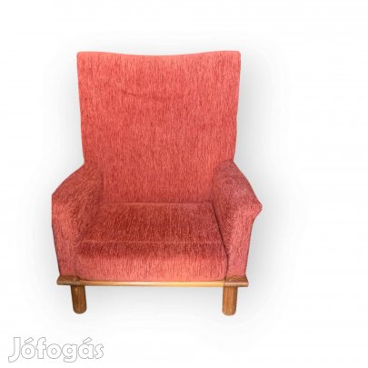 Nagy méretű erős fotel eladó!