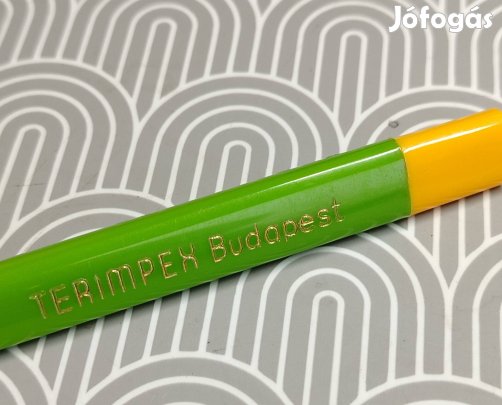 Nagy méretű golyóstoll