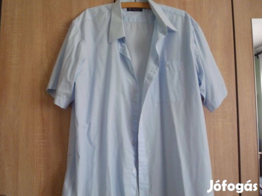 Nagy méretű ingek, 49-50-es, ingcsomag