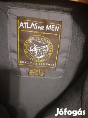 Nagy méretű kabát