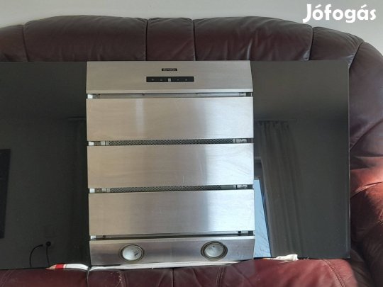 Nagy méretü páraelszívó