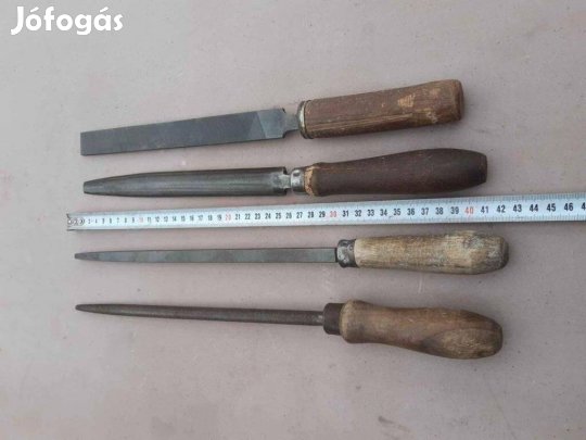 Nagy méretű reszelő eladó