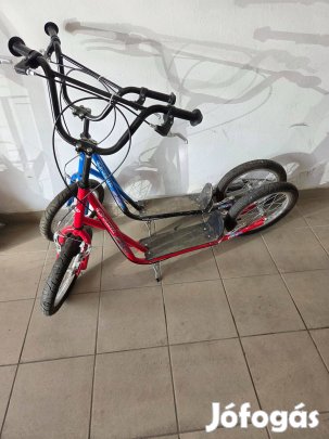 Nagy méretű roller 16"