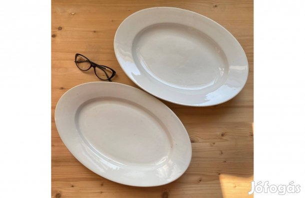 Nagy méretű tálalótálak