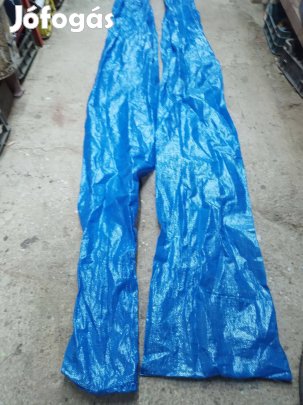 Nagy napernyőre védő