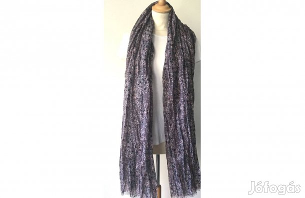 Nagy sál, kendő (100 cm x 198 cm)