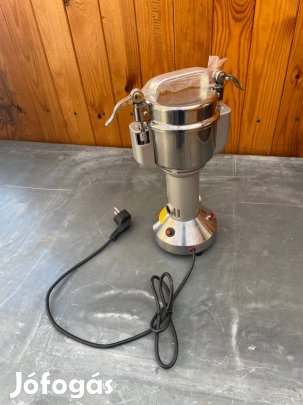 Nagy sebességű elektromos gabonaőrlő 150 G 850 W Fűszer gabona stb