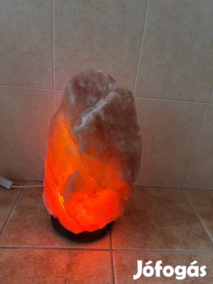 Nagy sólámpa eladó