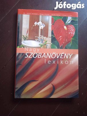 Nagy szobanövény lexikon