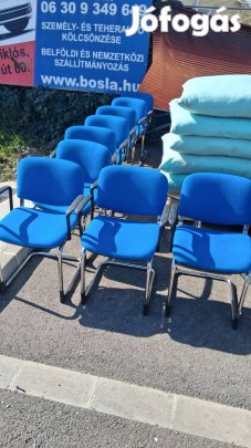 Nagy teherbirás! 10.000ft/db