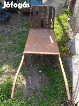 Nagy teherbírású tragacs