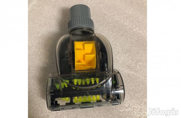 Nagy teljesítményű Porszívófej szőnyegtisztító