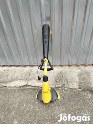 Nagy teljesitményű fű szegély nyíró