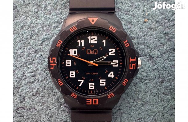 Nagy vizállóságú karóra olcsón eladó