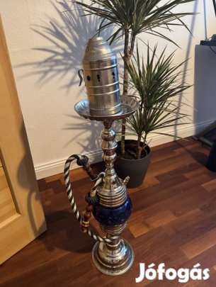 Nagy vízipipa (egyiptomi)