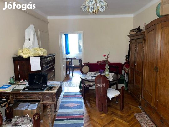 Nagyatádi eladó 66 nm-es lakás