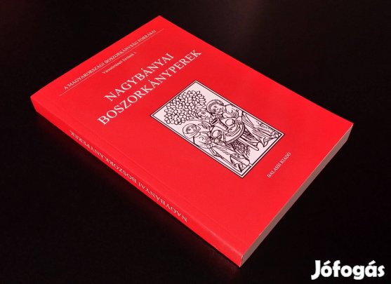 Nagybányai boszorkányperek (szerk.: Balogh Béla)