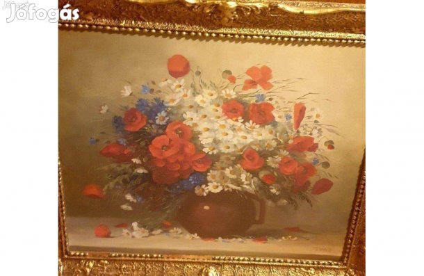 Nagybányai virágcserndélet eladó