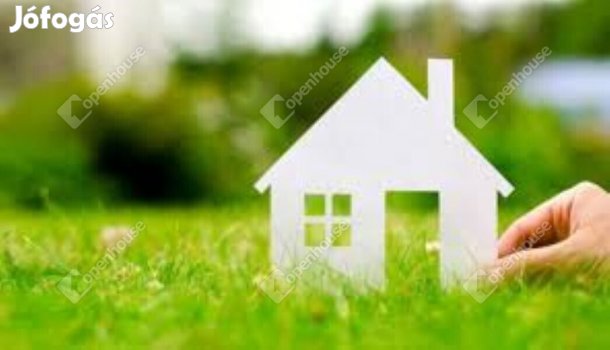 Nagyberényben eladó egy belterületi telek