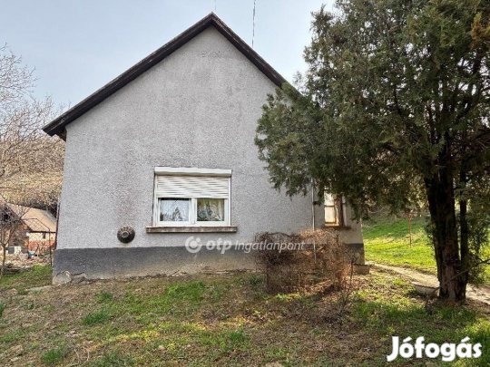 Nagyberényi eladó 51 nm-es ház