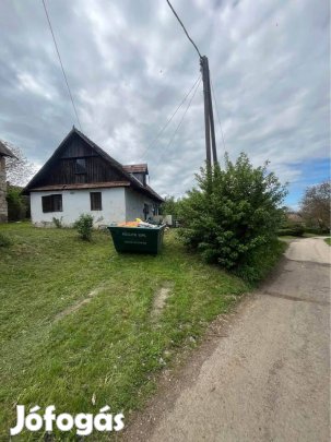 Nagybörzsöny ingatlan