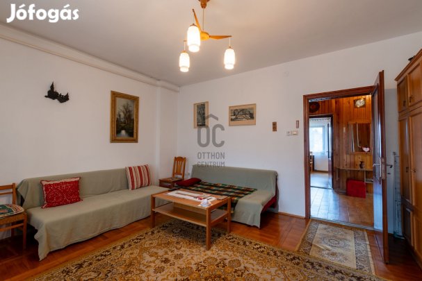 Nagycsaládnak a legjobb helyen!