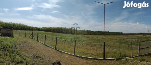 Nagycserei tanya eladó