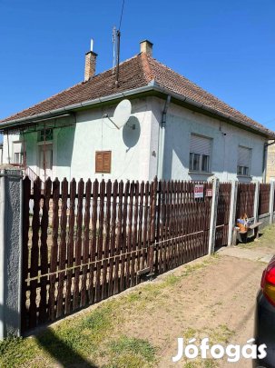 Nagyecseden családi ház tulajdonostól