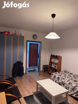 Nagyerdő legszebb részén lakás eladó