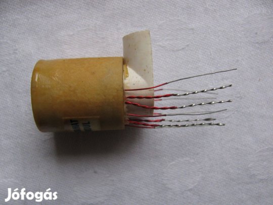 Nagyfesz tekercs NDK Tv-hez