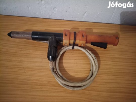 Nagyfeszültségű kábel vizsgáló szerszám 